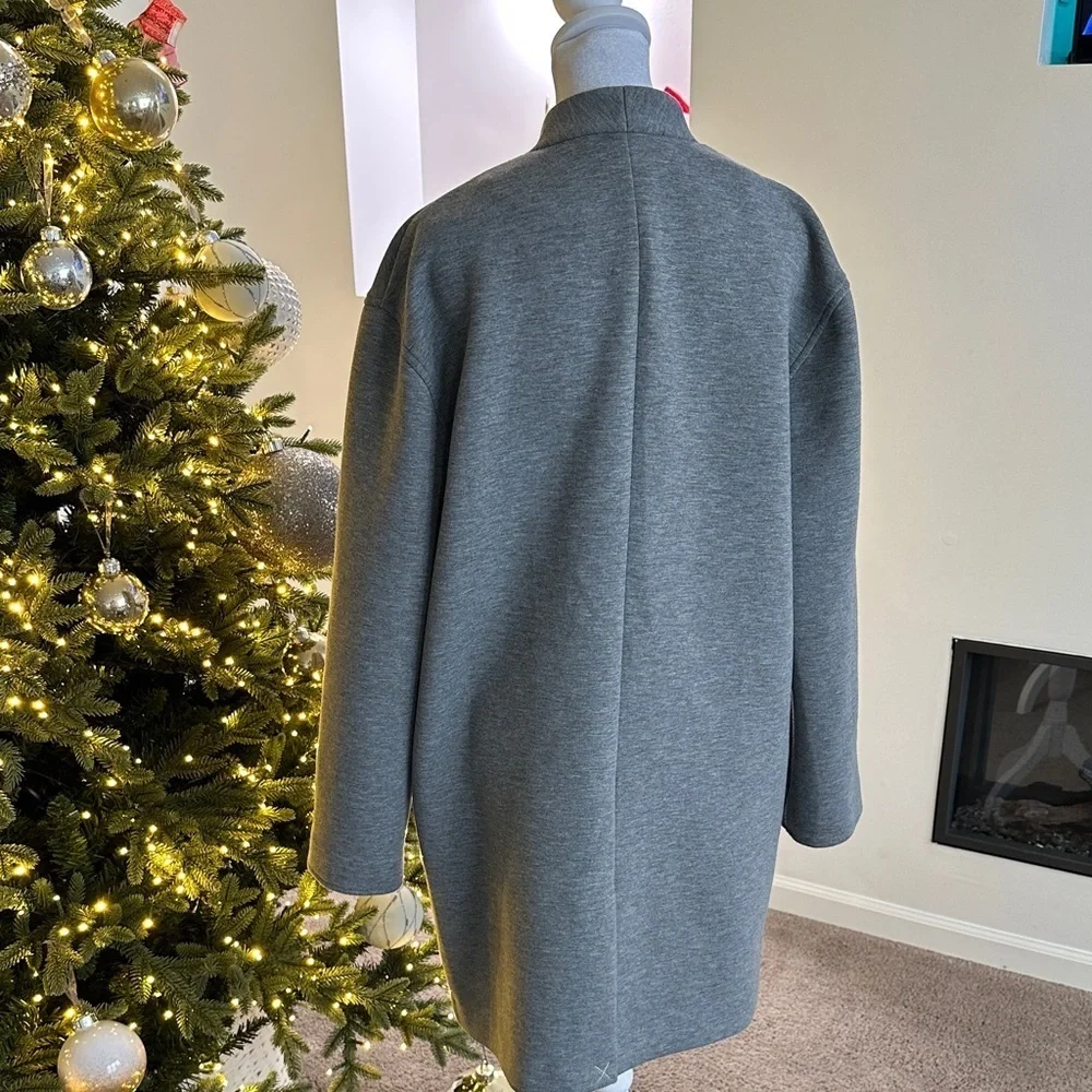J. Crew Gray Women's Coat